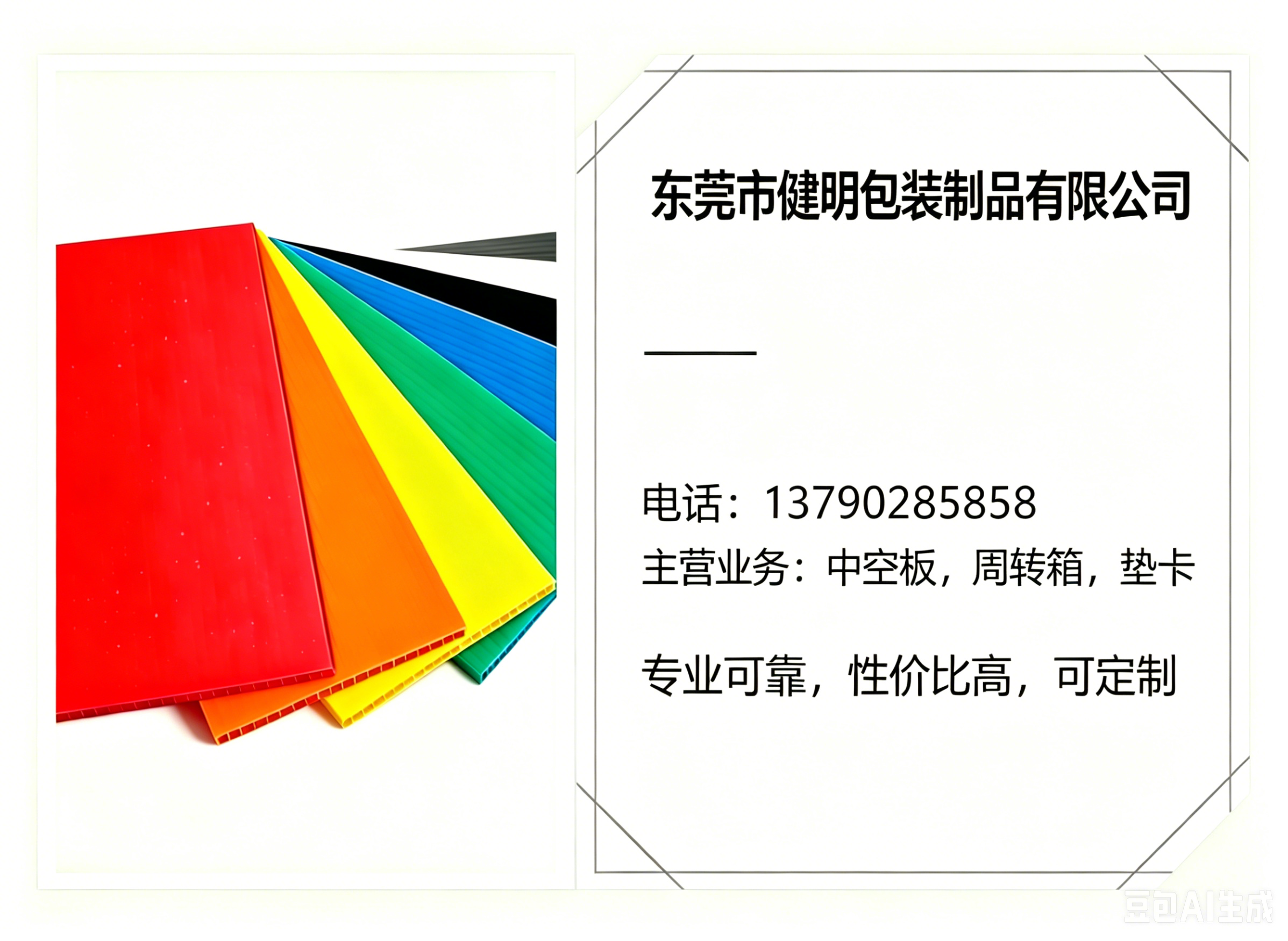 健明包装湘潭线上分站